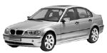 BMW E46 P1877 Fault Code